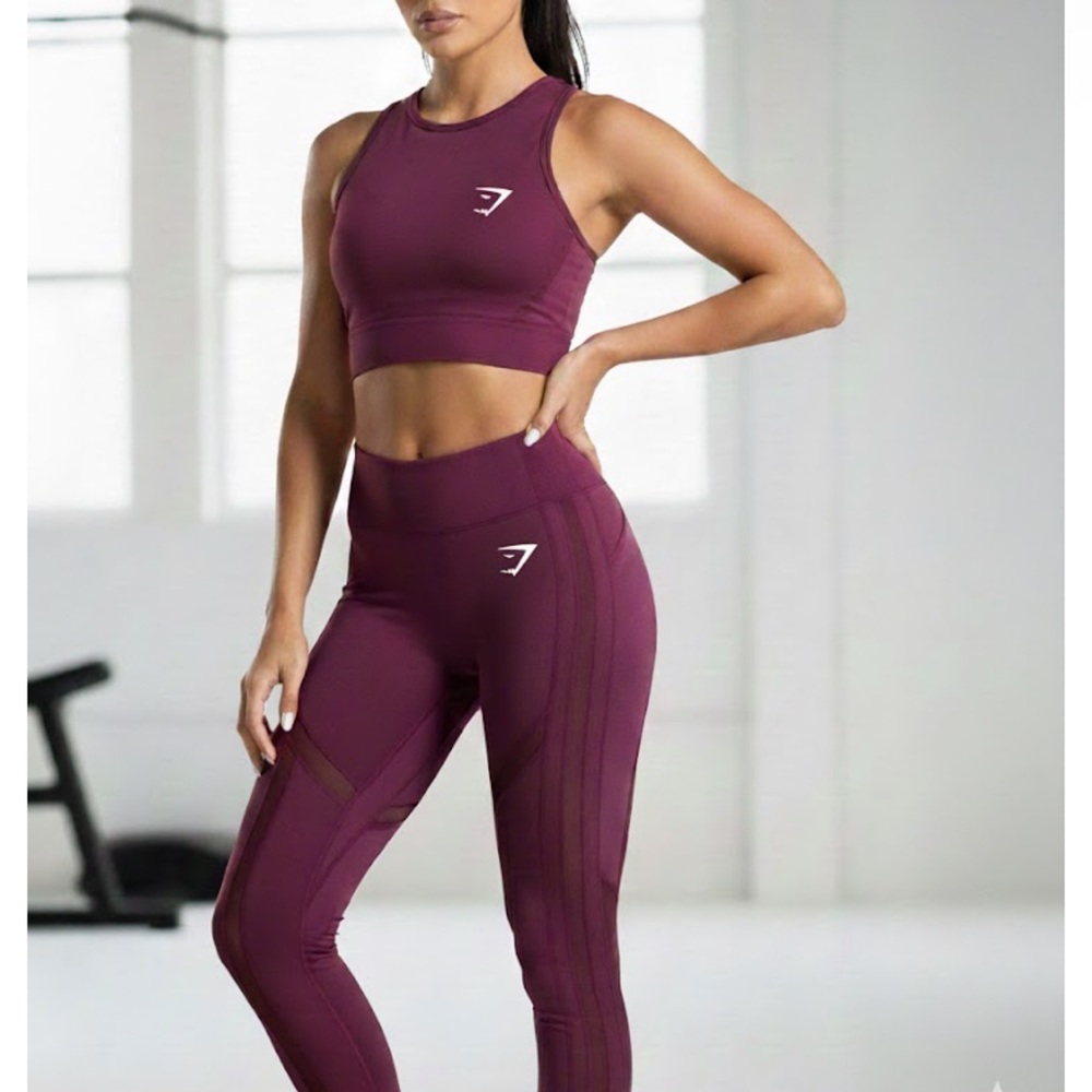 Embody gymshark legging